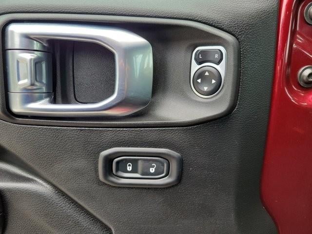 2021 Jeep Gladiator Sport 4x4