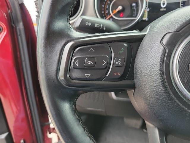 2021 Jeep Gladiator Sport 4x4