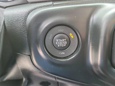 2021 Jeep Gladiator Sport 4x4