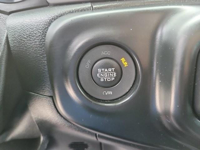 2021 Jeep Gladiator Sport 4x4