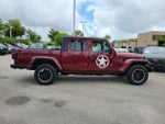 2021 Jeep Gladiator Sport 4x4
