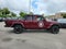 2021 Jeep Gladiator Sport 4x4