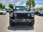 2021 Jeep Gladiator Overland 4x4