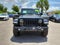 2021 Jeep Gladiator Overland 4x4