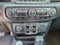 2021 Jeep Gladiator Overland 4x4