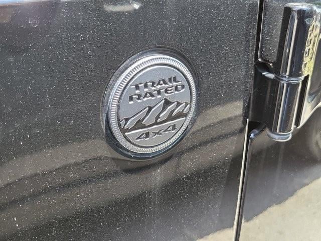 2021 Jeep Gladiator Overland 4x4