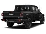 2021 Jeep Gladiator Overland 4x4