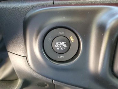 2022 Jeep Gladiator Rubicon 4x4