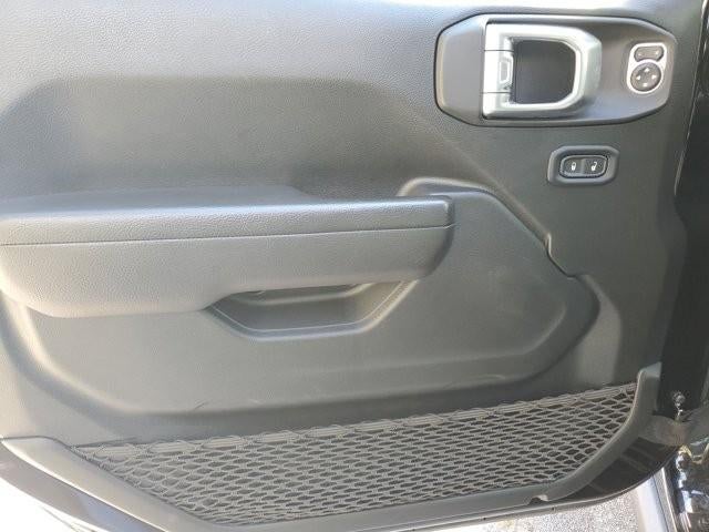 2022 Jeep Gladiator Rubicon 4x4