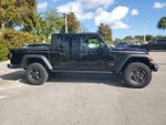 2022 Jeep Gladiator Rubicon 4x4