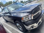 2018 RAM 1500 SLT 4x2 Crew Cab 5'7" Box