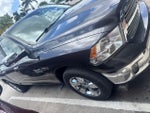 2018 RAM 1500 SLT 4x2 Crew Cab 5'7" Box