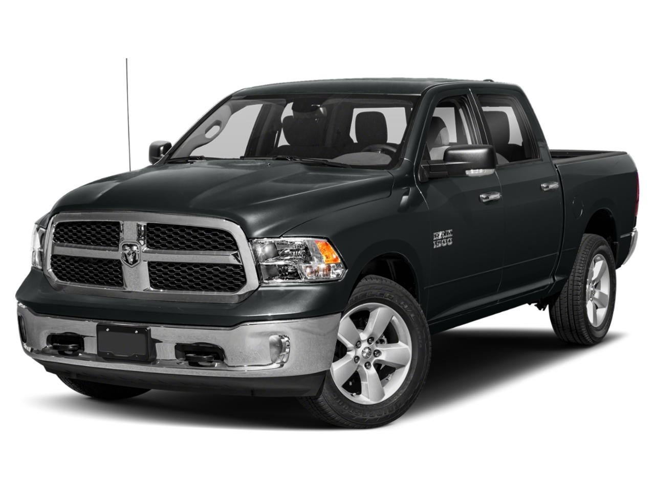 2018 RAM 1500 SLT 4x2 Crew Cab 5'7" Box