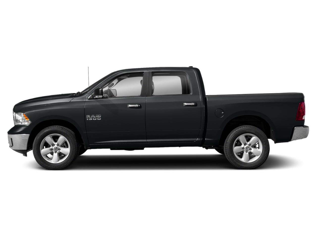 2018 RAM 1500 SLT 4x2 Crew Cab 5'7" Box