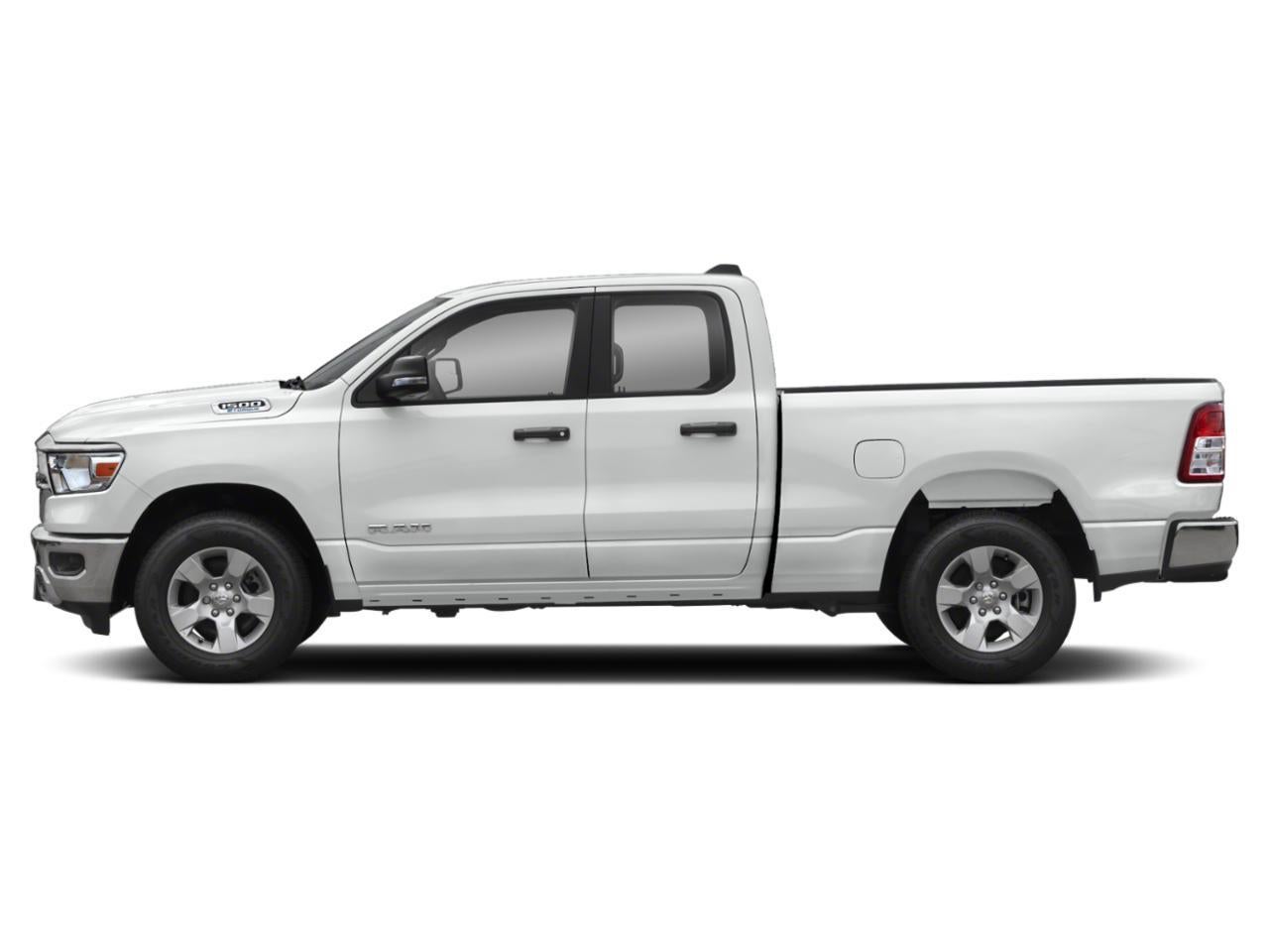 2023 RAM 1500 Big Horn 4x2 Quad Cab 6'4" Box