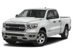 2023 RAM 1500 Big Horn 4x2 Quad Cab 6'4" Box
