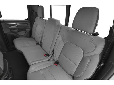 2023 RAM 1500 Big Horn 4x2 Quad Cab 6'4" Box