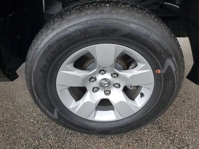 2024 RAM 1500 Big Horn 4x2 Crew Cab 5'7" Box