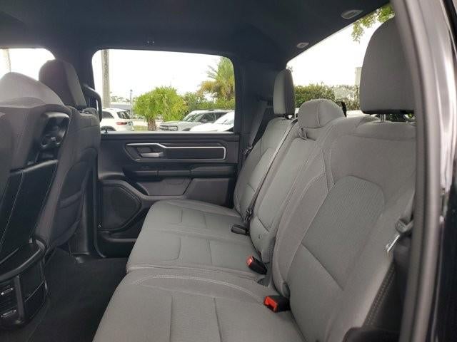 2024 RAM 1500 Big Horn 4x2 Crew Cab 5'7" Box