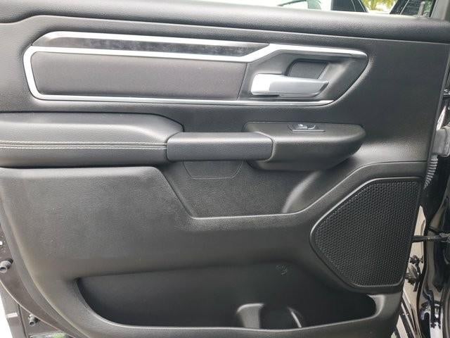 2024 RAM 1500 Big Horn 4x2 Crew Cab 5'7" Box