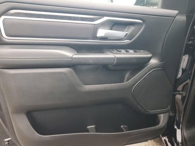 2024 RAM 1500 Big Horn 4x2 Crew Cab 5'7" Box