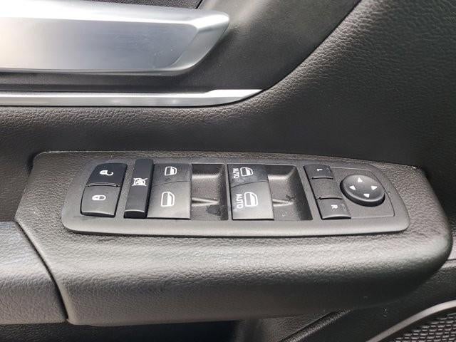 2024 RAM 1500 Big Horn 4x2 Crew Cab 5'7" Box