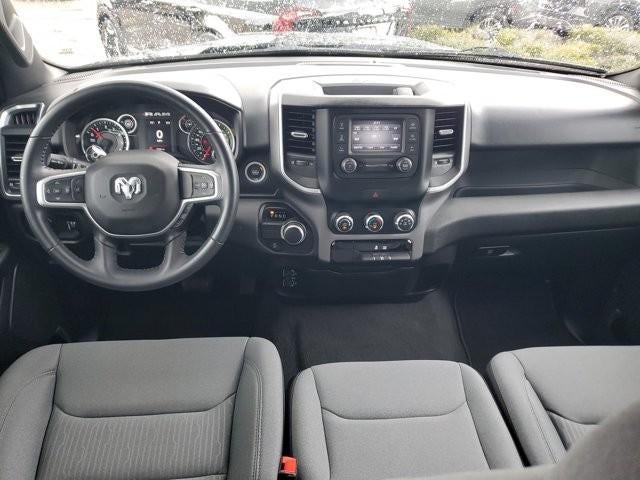 2024 RAM 1500 Big Horn 4x2 Crew Cab 5'7" Box