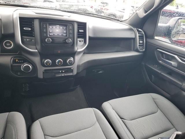 2024 RAM 1500 Big Horn 4x2 Crew Cab 5'7" Box