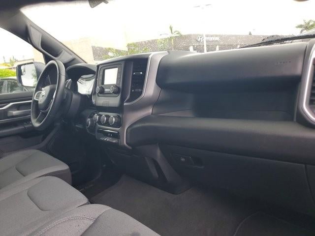 2024 RAM 1500 Big Horn 4x2 Crew Cab 5'7" Box