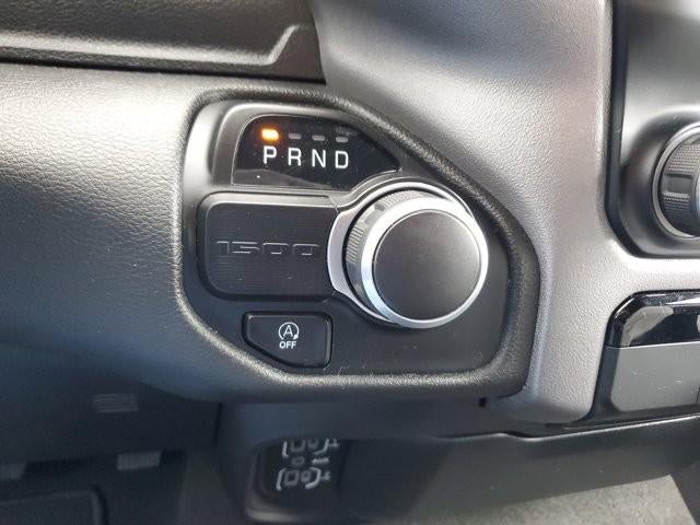 2024 RAM 1500 Big Horn 4x2 Crew Cab 5'7" Box