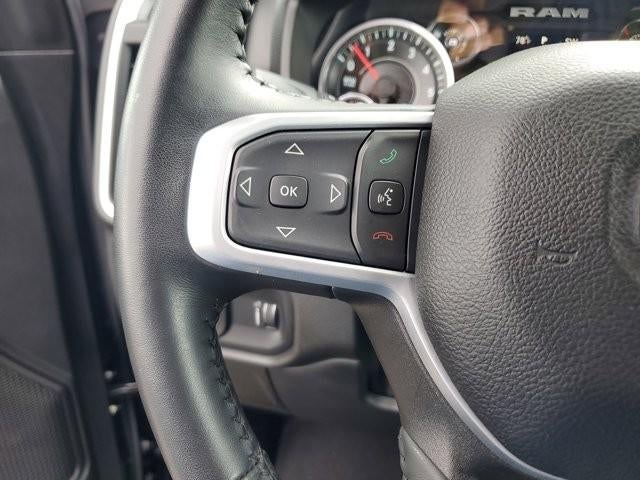 2024 RAM 1500 Big Horn 4x2 Crew Cab 5'7" Box