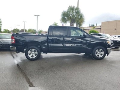 2024 RAM 1500 Big Horn 4x2 Crew Cab 5'7" Box