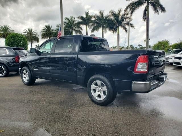 2024 RAM 1500 Big Horn 4x2 Crew Cab 5'7" Box