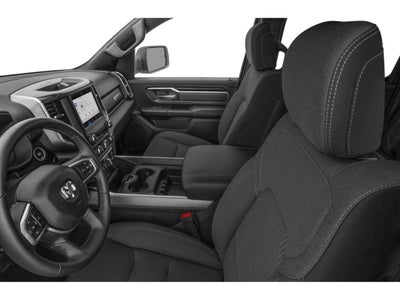 2024 RAM 1500 Big Horn 4x2 Crew Cab 5'7" Box