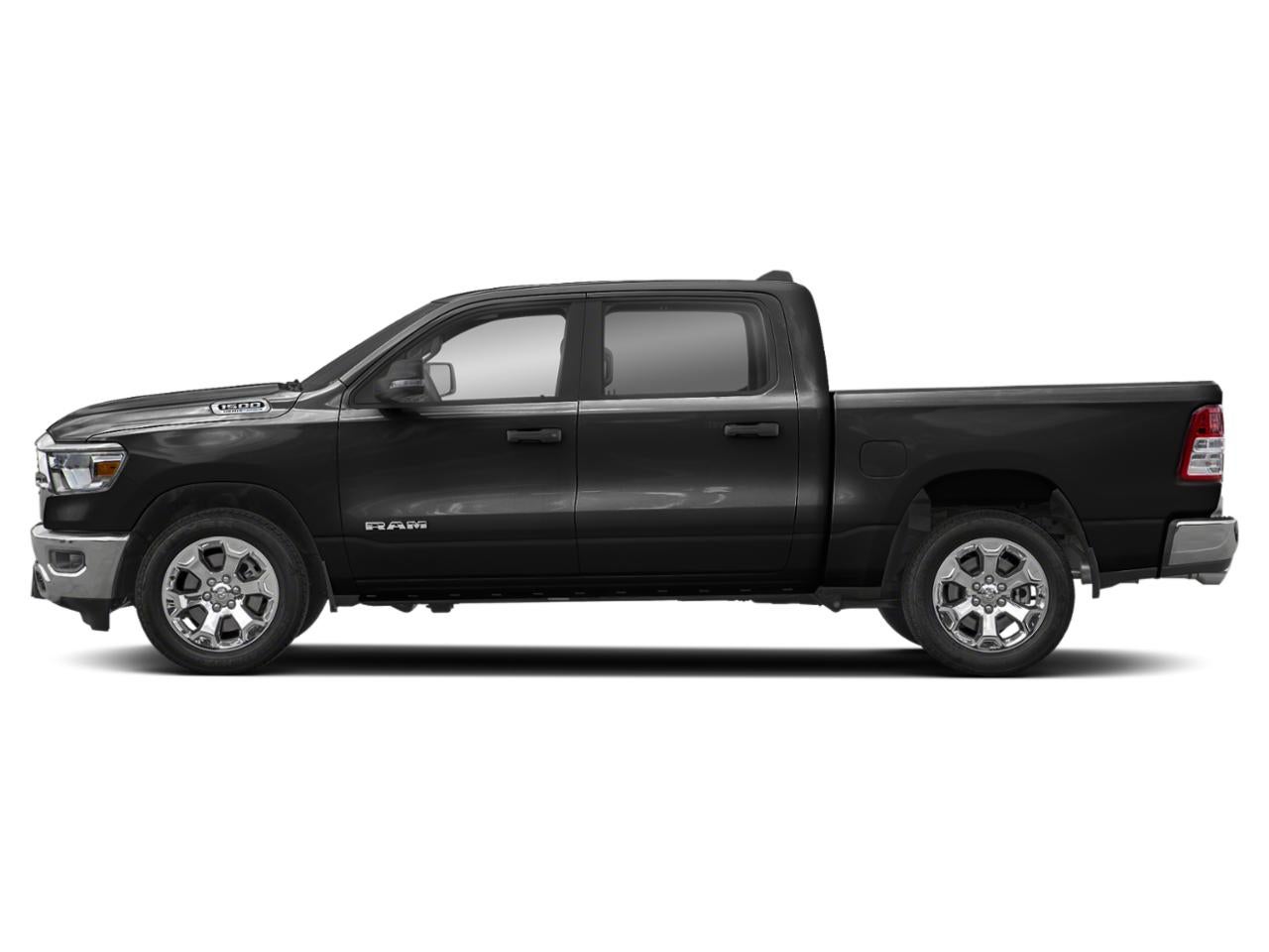 2024 RAM 1500 Big Horn 4x2 Crew Cab 5'7" Box