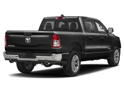 2024 RAM 1500 Big Horn 4x2 Crew Cab 5'7" Box