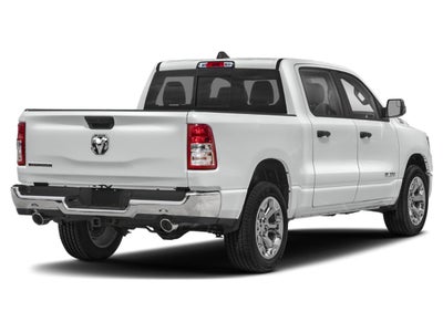 2024 RAM 1500 Big Horn 4x2 Crew Cab 5'7" Box