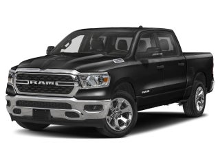 2024 RAM 1500 Big Horn 4x2 Crew Cab 5'7" Box