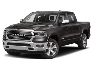 2022 RAM 1500 Laramie 4x2 Crew Cab 5'7" Box