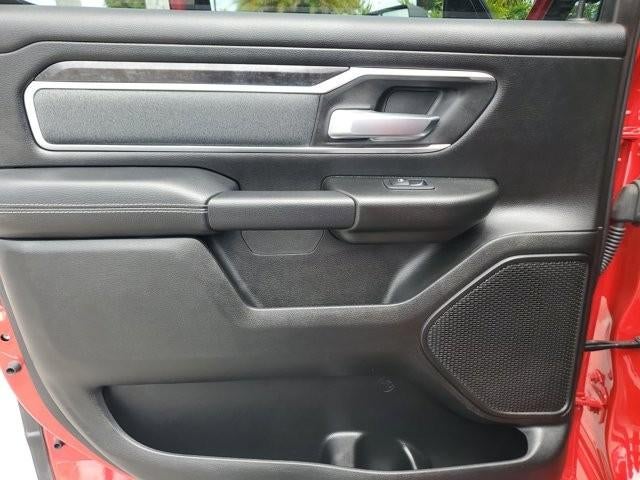 2022 RAM 1500 Big Horn 4x4 Crew Cab 5'7" Box