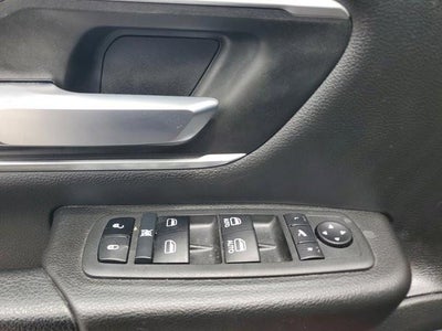 2022 RAM 1500 Big Horn 4x4 Crew Cab 5'7" Box