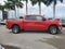 2022 RAM 1500 Big Horn 4x4 Crew Cab 5'7" Box