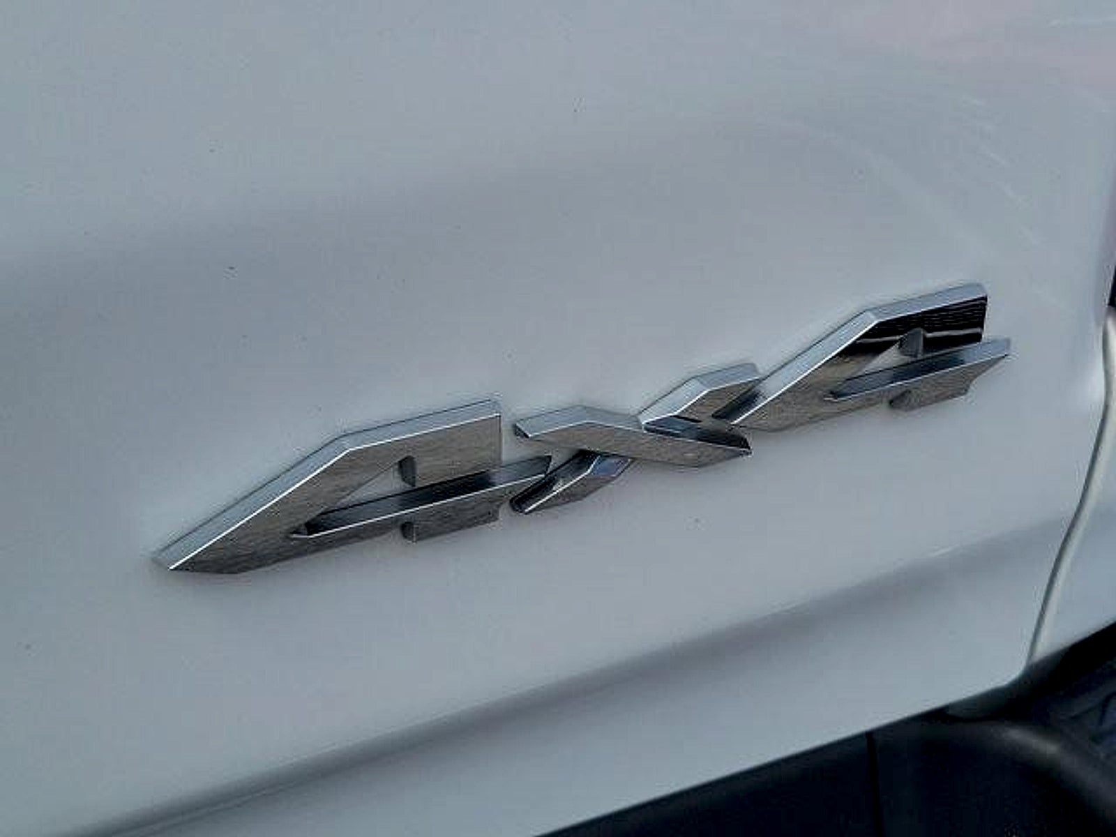 2022 RAM 1500 Laramie Crew Cab 4x4 5'7" Box