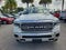 2022 RAM 1500 Laramie Crew Cab 4x4 5'7" Box