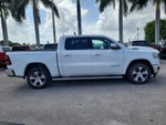 2022 RAM 1500 Laramie Crew Cab 4x4 5'7" Box
