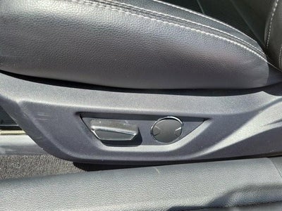 2019 Ford Mustang EcoBoost Premium Fastback