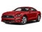 2019 Ford Mustang EcoBoost Premium Fastback