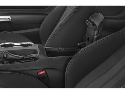 2019 Ford Mustang EcoBoost Premium Fastback
