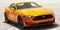 2019 Ford Mustang EcoBoost Premium Fastback