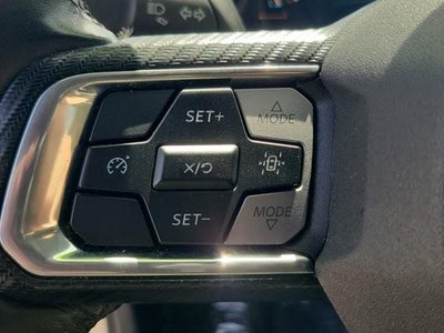 2024 Ford Mustang EcoBoost Convertible